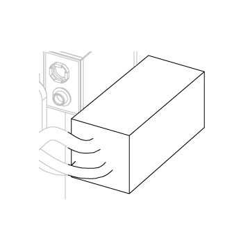 Intersan P3121 Santronic Microprocessor Mini-Cycle (Discontinued)