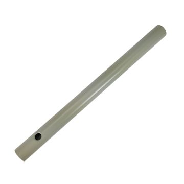 Intersan P425150 Straight Lever For  Footrail