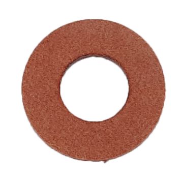 Intersan P430060 Red Fiber Washer 18.7 x 9