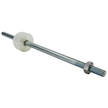 Intersan PT Plastic Treadle