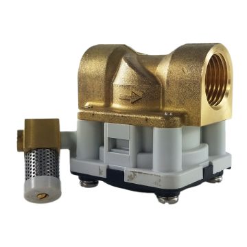 Intersan RKCH Valve Repair Kit CH