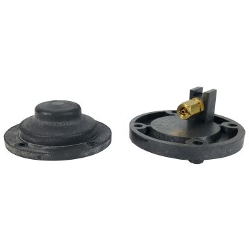 Intersan RKFPB Repair Kit Foot Push Button