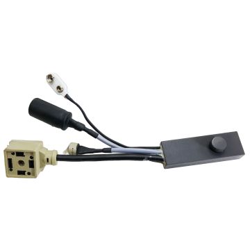 Intersan P3110 Sensor/CU-Mini Cycle (Discontinued)