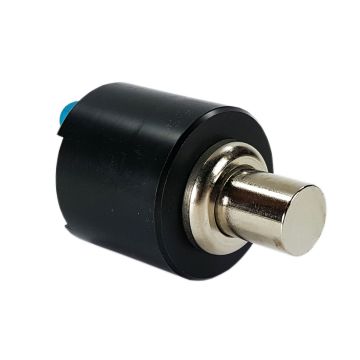 Intersan PBSWWATER Adjustable Timing Pushbutton Assembly