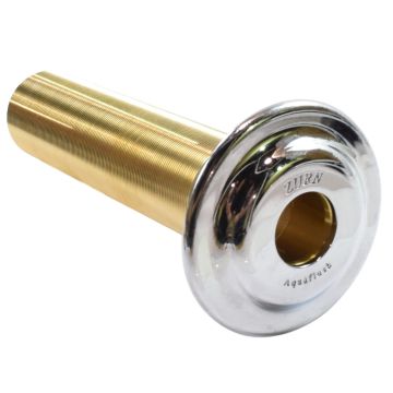 Zurn P6000-N2-7.75L Sleeve/Socket 7-3/4" L Dim