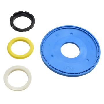 Zurn P6000-EA15 Aquavantage Replacement Diaphragm w/ Flow-Rings