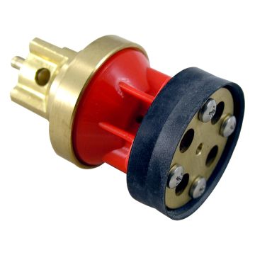 Zurn P6200-EU-WS1 1.0 Gal Metroflush  Kit