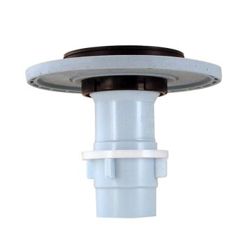 Zurn P6000-EUR-ENG-WS1 1.0 Gal No Noise Urinal Kit
