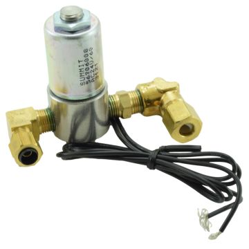Zurn PES6000-20-24 24 VDC Solenoid
