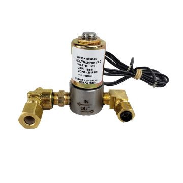 Zurn PESS6000-20-24VAC 24Vac Solenoid