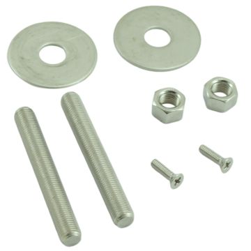 Zurn P6915-MOUNTING-KIT Mounting Hardware For Z6915