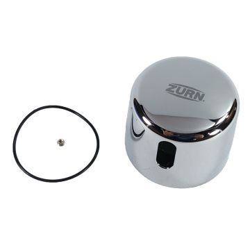 Zurn PTS6200-LL-CP Cover Kit