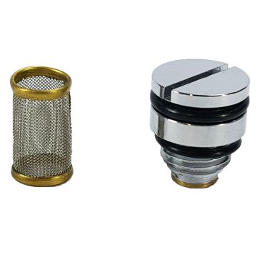 Zurn PEG6003-FA 1/8Th Gpf Filter Replacement Kit (Discontinued)