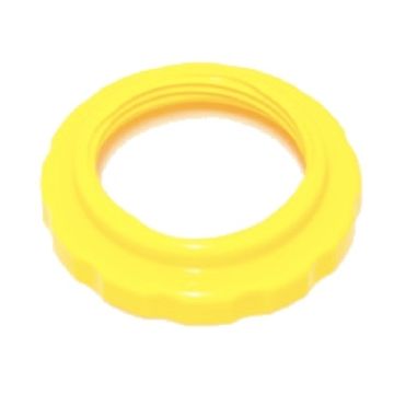 Bradley 154-147 Yellow Plastic Ring