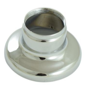 Zurn 60816001 Widespread Metering Escutcheon