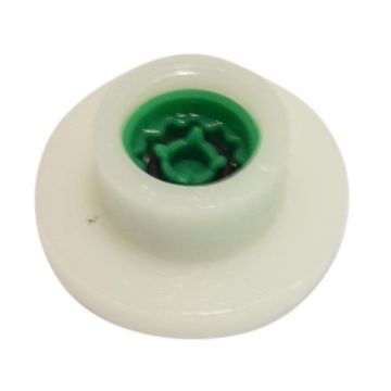 Zurn Z80000-FC 1.5 Flow Control Assembly, For Spout Base, 1.5 GPM Max