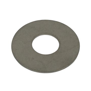 Zurn 65340001 Washer, Stainless Steel, 1.75" X 0.69" X 0.06", Widespread B