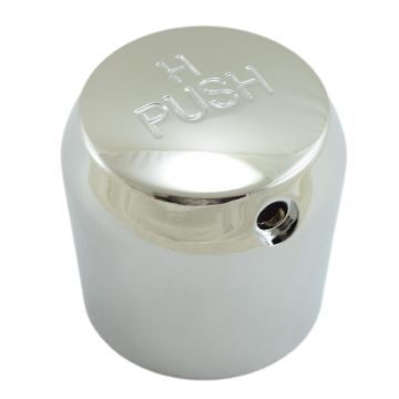 Zurn 60601001 Hot Metering Push Handle