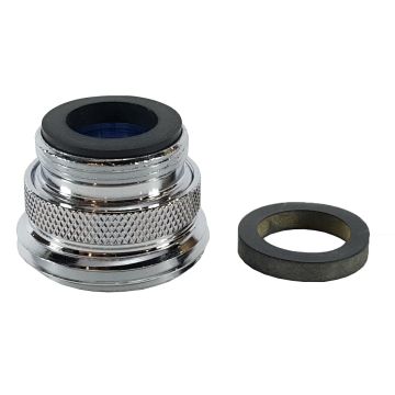 Zurn G67999 3/4 Male Hose Outlet (Lead Free); -10M; For Female Spout