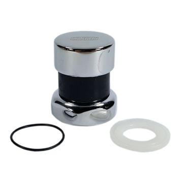 Zurn G61683 Cartridge Nut Assembly for Foot Pedal