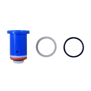 Zurn G62682 Poppet Assy For Z83600 Bubbler (66166002) & "Old" Z85500