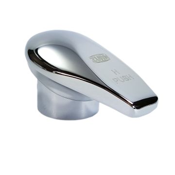 Zurn G66681 Ada Rocker Handle Assembly (-Rkr), Hot, Metering