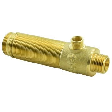 Zurn G66692 Flex Body Assembley, Less Cartridge