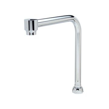 Zurn G67963 8” Bent Riser Spout