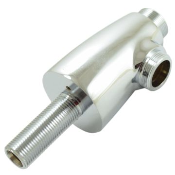 Zurn 59733003 Lead Free Deck Mount Single Lab Faucet Body