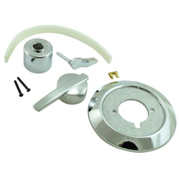 Zurn TMPK7220-LH Zurn Trim Pack Assembly