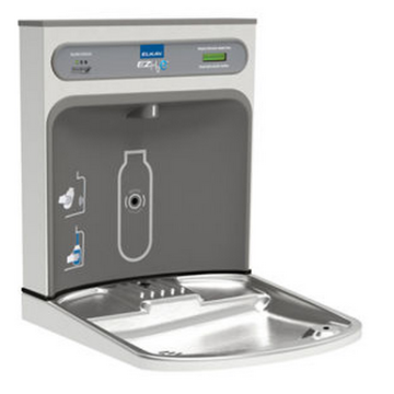 Elkay EZH2O EZWSRK Retrofit Bottle Filling Station for EZ Style Fountains