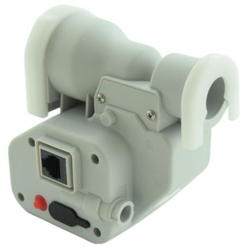 Bradley P19-231C Motor Assembly