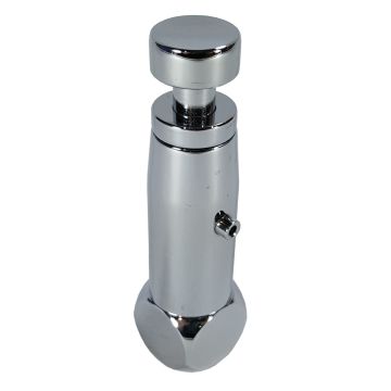 Horizontal Valve for Gravity Soap System