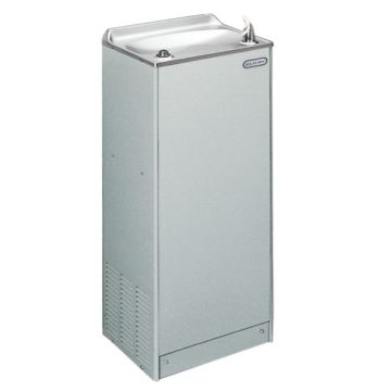 Elkay EFA14LF1Z Drinking Fountain Prepped for Glass Filler (Glass Filler Sold Separately)