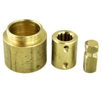 Symmons C-5-EXT-KIT Extension Kit