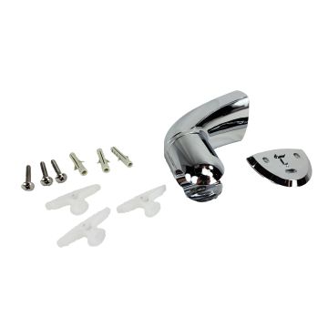 Symmons EF-106 Bracket, Wall Mounting