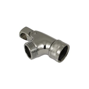 Symmons FP-1E-BRASS Swivel