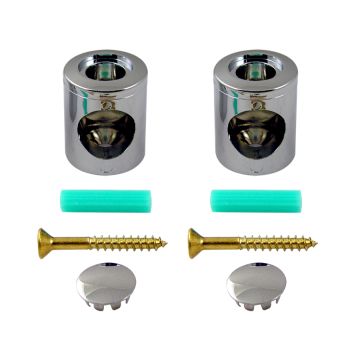 Symmons FP-24A Bar End & Screws