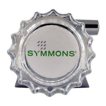 Symmons FP-24C Slide & Knobs (Discontinued)