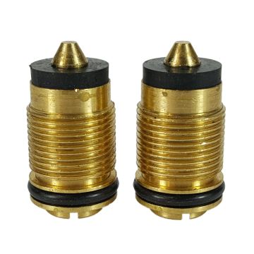 Symmons HP-17-ASB Stop Spindle Assembled