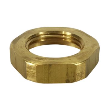 Symmons HPN-13 Bracket Nut, Mounting