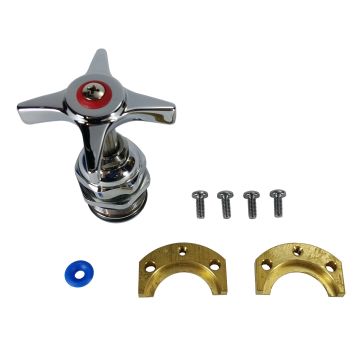 Symmons HV-1 Manual Shut Off Cartridge