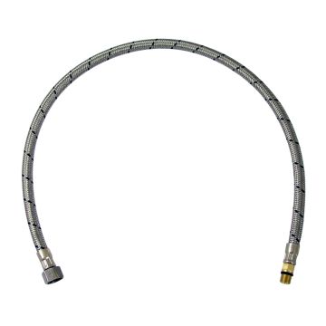 Symmons KN-240C Hose, M10 x 3/8" Compression,
