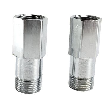 Symmons LL-71A Checks, In-Line  (2 Required)