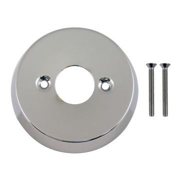 Symmons NS-21 Escutcheon & Screws (Discontinued)