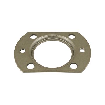 Symmons NS-30 Plate, Adapter