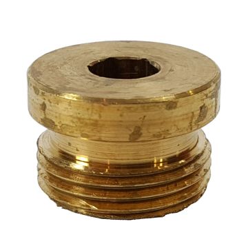 Symmons NS-5 Nut, Guide, Bronze