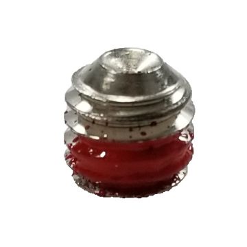 Symmons S2H-8D Screw, 10-32 x 3/16, Stainless