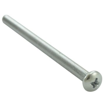 Symmons SC-12A3 Panhead Screw, 10-32 x 3