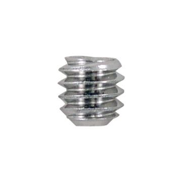 Symmons SC-15 Screw, Handle,1/4-20 x 1/4, SS
